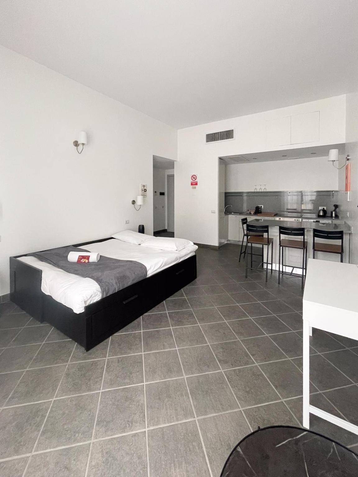 Apartmán Garibaldi 59 Milán Exteriér fotografie