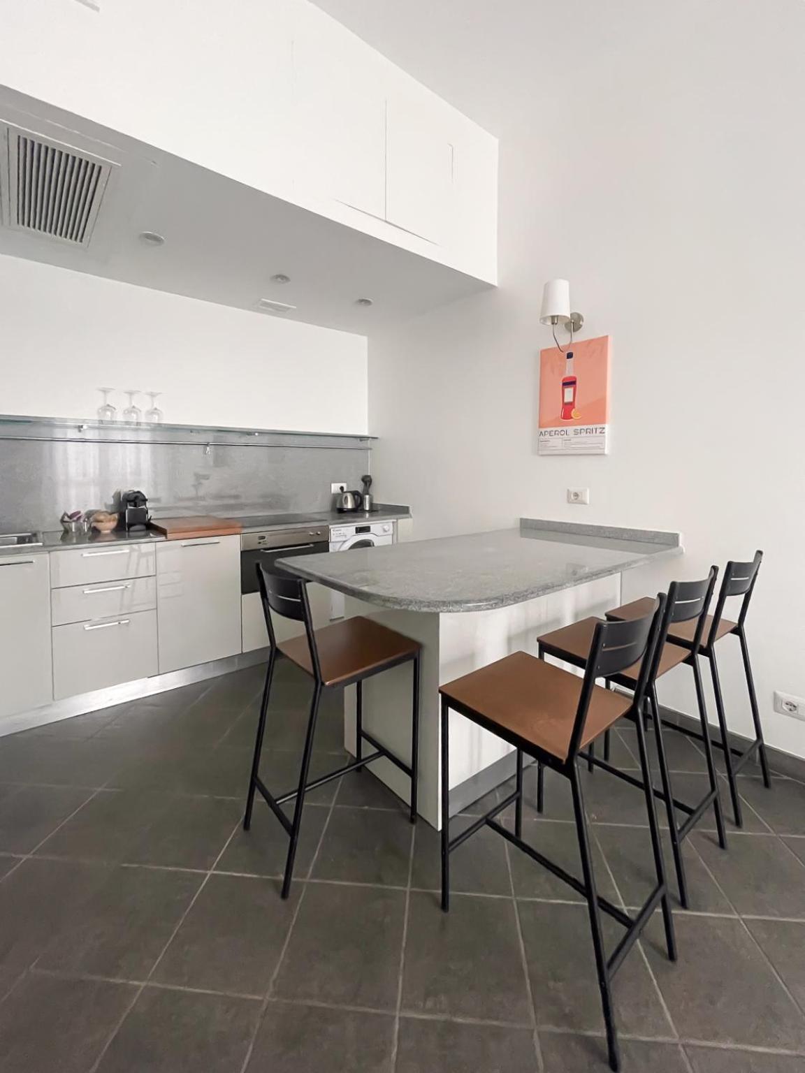 Apartmán Garibaldi 59 Milán Exteriér fotografie