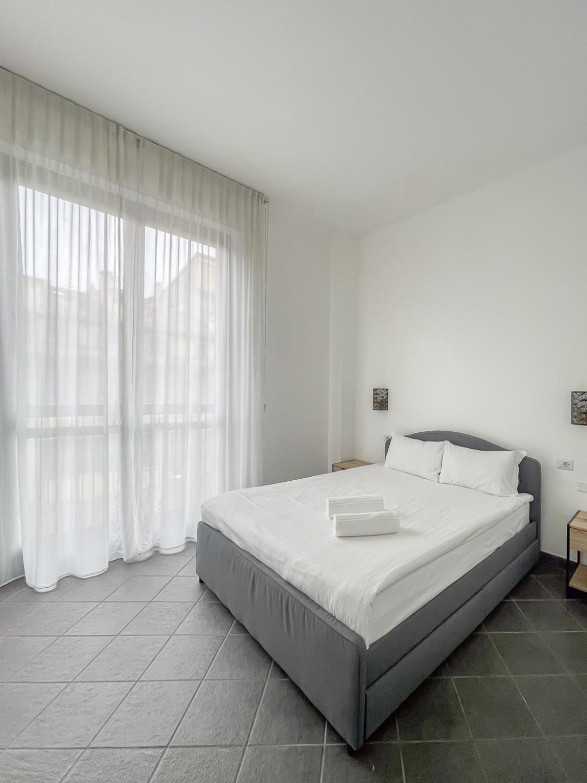 Apartmán Garibaldi 59 Milán Exteriér fotografie