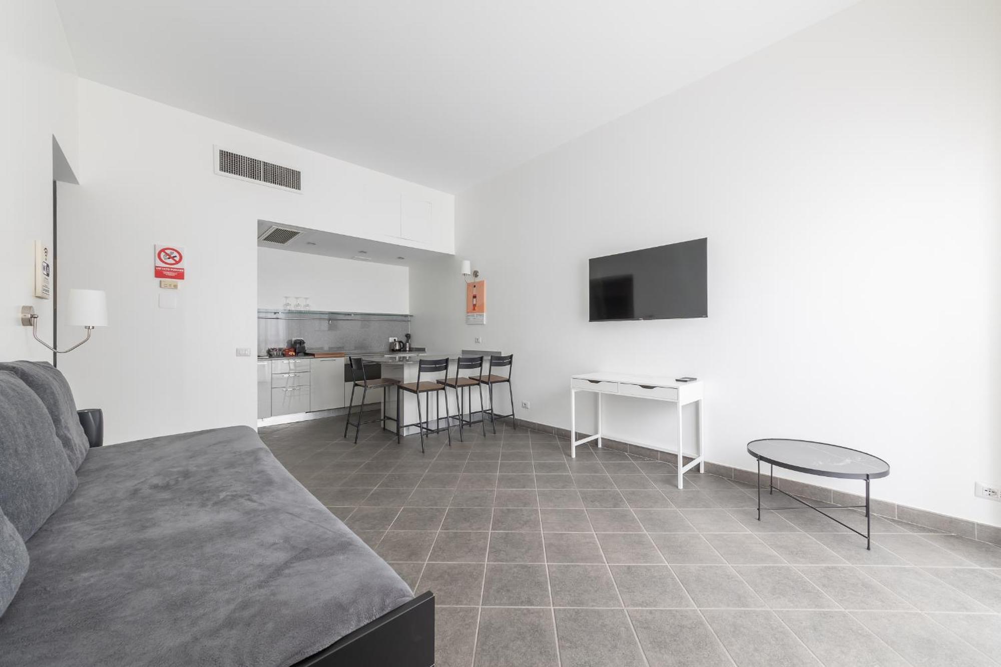 Apartmán Garibaldi 59 Milán Exteriér fotografie
