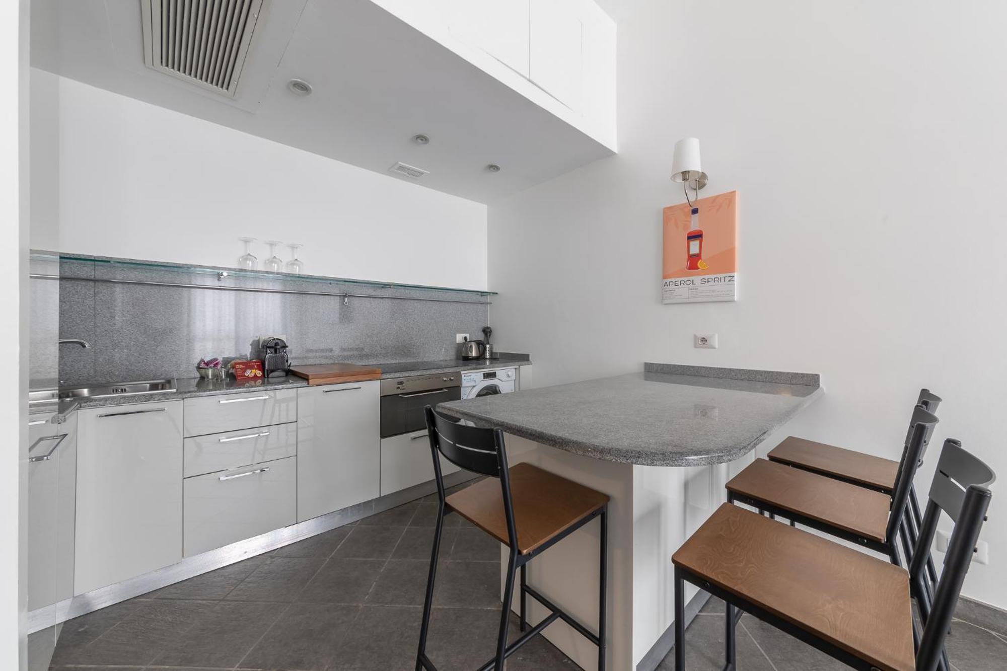 Apartmán Garibaldi 59 Milán Exteriér fotografie