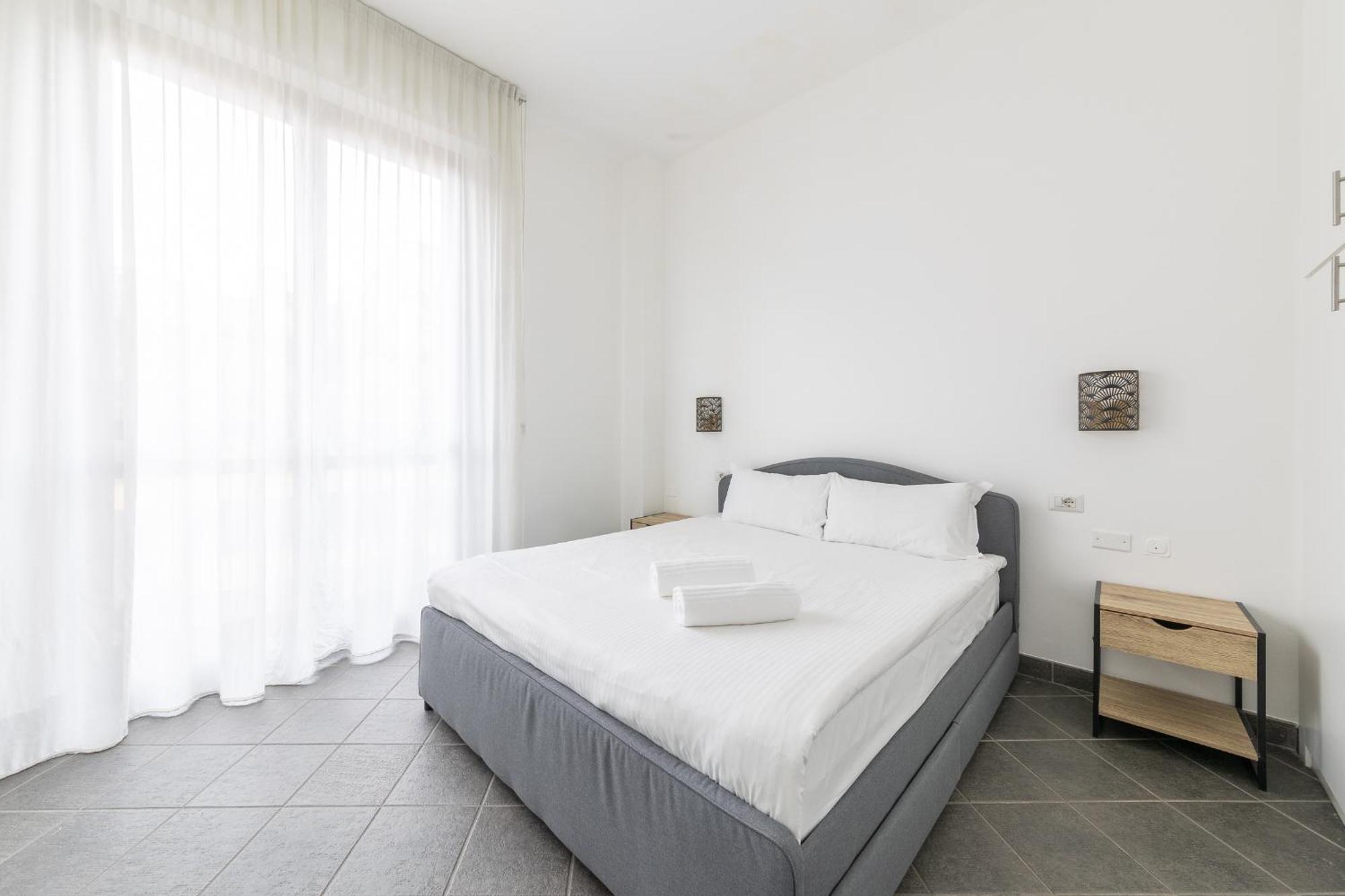 Apartmán Garibaldi 59 Milán Exteriér fotografie
